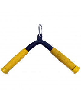Triceps-V bar