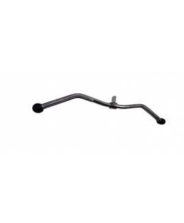 SGYP 002A BICEPS-TRICEPS DONERLI BAR (KROM KAPLAMALI)
