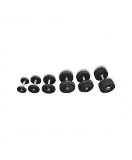 DIESEL PSD-4 KAUÇUK DUMBBELL 30KG