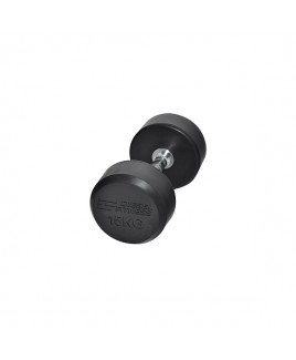 DIESEL PSD-5 KAUÇUK DUMBBELL 15KG