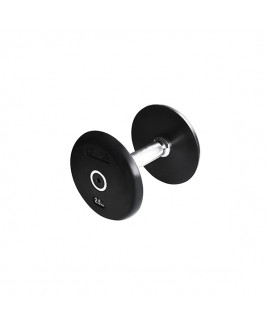 DIESEL PSD-5 KAUÇUK DUMBBELL 2,5 KG