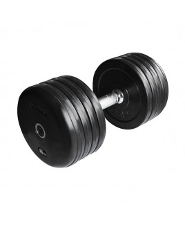 DIESEL PSD-5 KAUÇUK DUMBBELL 25KG