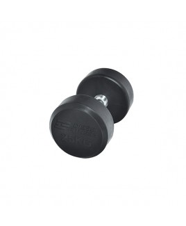 DIESEL PSD-5 KAUÇUK DUMBBELL 25KG