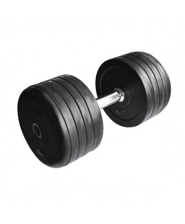 DIESEL PSD-5 KAUÇUK DUMBBELL 27,5KG