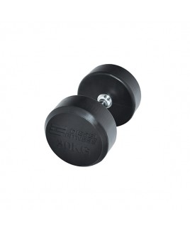 DIESEL PSD-5 KAUÇUK DUMBBELL 30KG