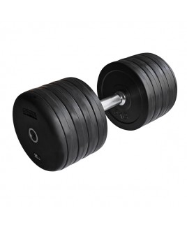 DIESEL PSD-5 KAUÇUK DUMBBELL 35KG