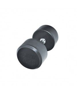 DIESEL PSD-5 KAUÇUK DUMBBELL 40KG