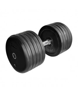 DIESEL PSD-5 KAUÇUK DUMBBELL 45KG