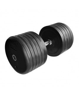 DIESEL PSD-5 KAUÇUK DUMBBELL 50KG
