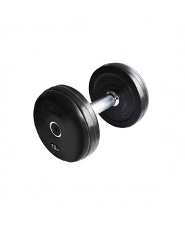 DIESEL PSD-5 KAUÇUK DUMBBELL 7,5KG