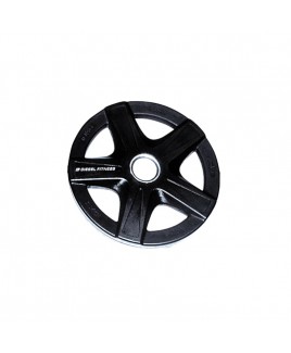 DIESEL FITNESS PU FLANS 10KG