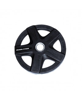 DIESEL FITNESS PU FLANS 15KG