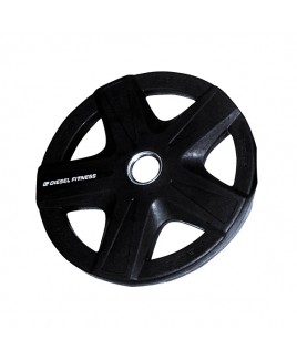 DIESEL FITNESS PU FLANS 20KG