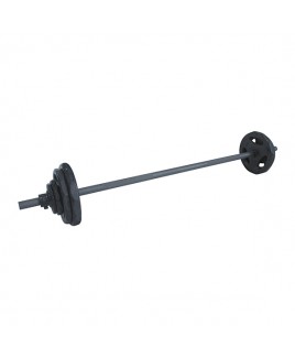 DIESEL FITNESS PUMP SET