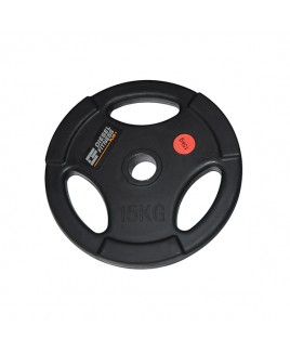 DIESEL FITNESS PLUS FLANŞ 15KG