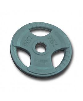 DIESEL ROP4 KAUÇUK FLANŞ 7,5KG GRİ