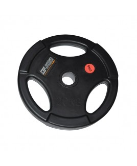DIESEL FITNESS PLUS FLANŞ 20KG