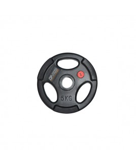DIESEL FITNESS PLUS FLANŞ 5KG