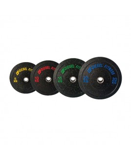 DIESEL BUMPER FLANS 15KG