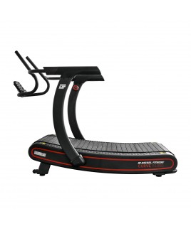 Curve R1000 Koşu Bandı