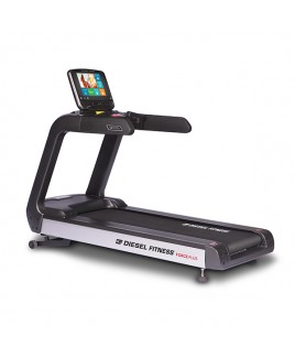 Force Plus Koşu Bandı 5 Ac Motor (Tv'li)