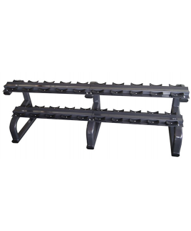 96025 10'LU DUMBBELL STANDI