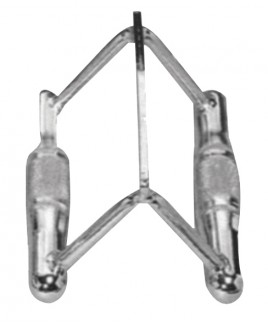 SEATEDROW CHINNING BAR