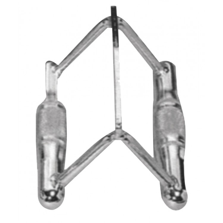 SEATEDROW CHINNING BAR