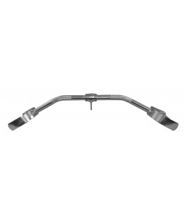 CAB428 PROSTYLE LAT BAR