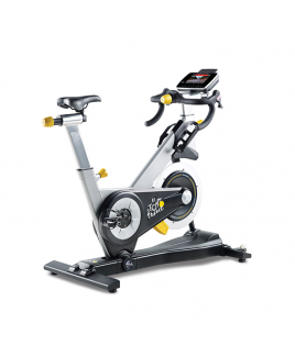 TOUR DE FRANCE FREEMOTION SPIN BIKE