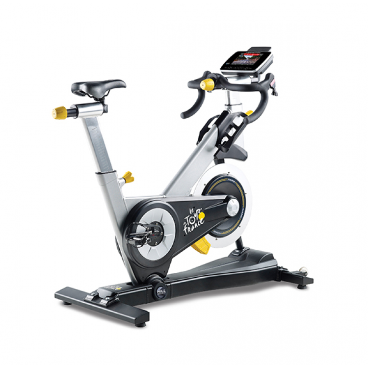 TOUR DE FRANCE FREEMOTION SPIN BIKE