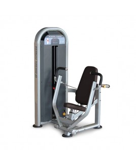 D40 CHEST PRESS