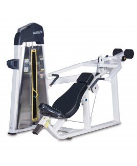 EVOST SHOULDER PRESS