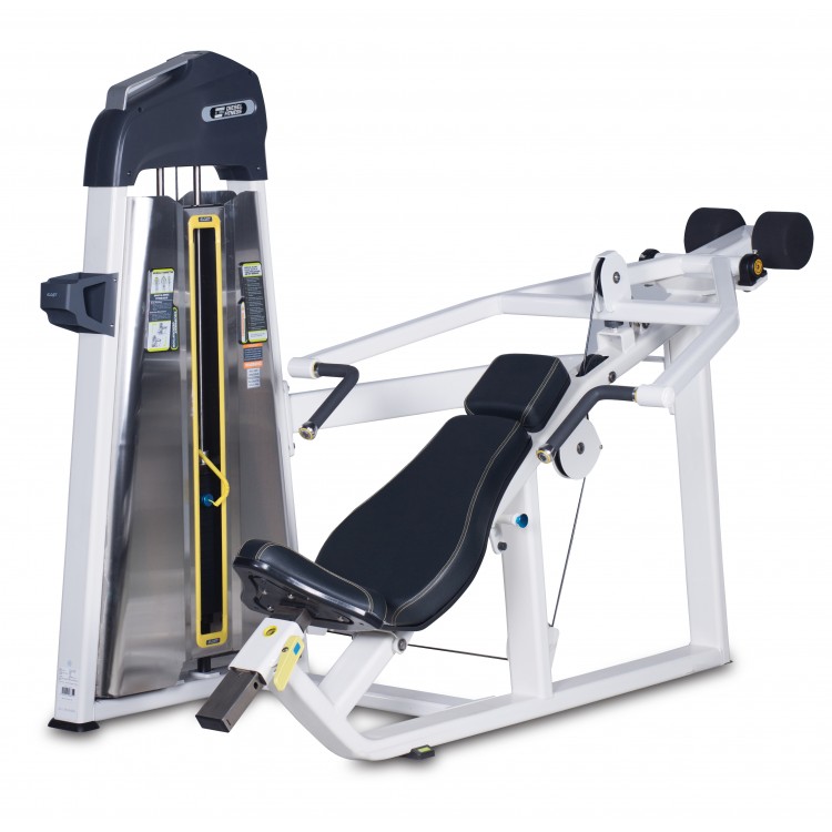 EVOST SHOULDER PRESS