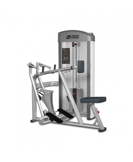 RX SERIES SEATED ROW