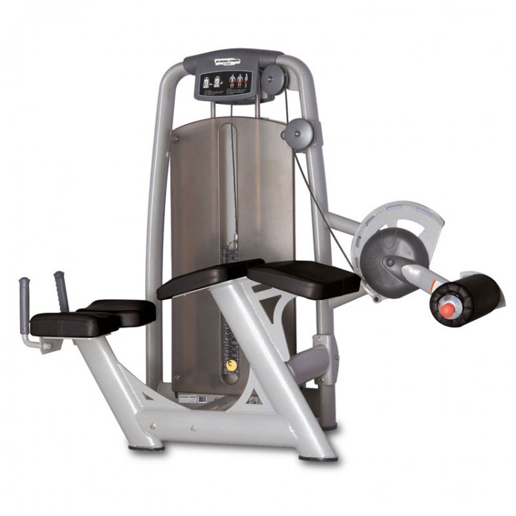 9013A HORIZONTAL LEG CURL