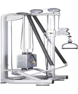 9005B ADJUSTABLE FUNCTION TRAINER