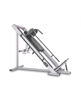 XH22A HACK SQUAT MACHINE