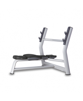 023A WEIGHT BENCH (LUX)