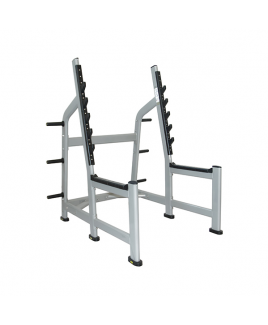 XH21 SQUAT BENCH