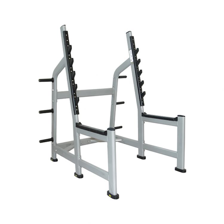 XH21 SQUAT BENCH