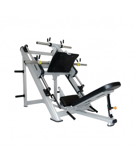 XH22 INCLINE SQUAT BENCH