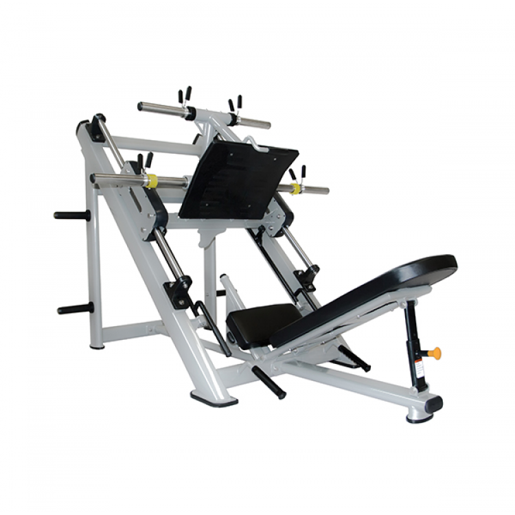 XH22 INCLINE SQUAT BENCH