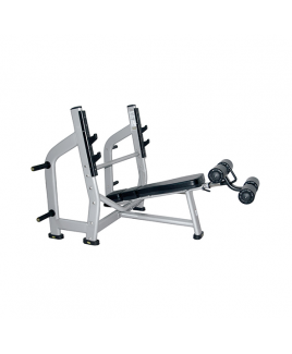 XH24 DECLINE BENCH