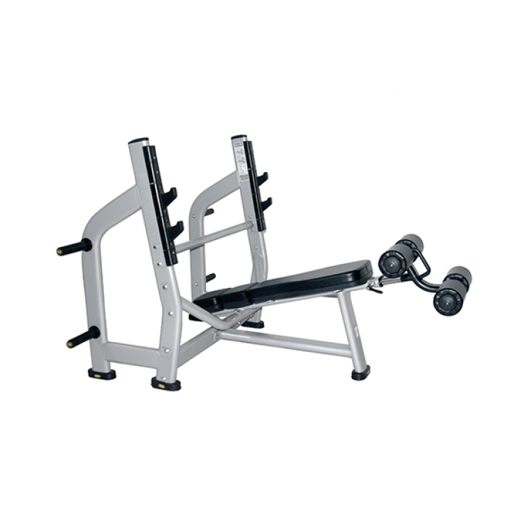 XH24 DECLINE BENCH