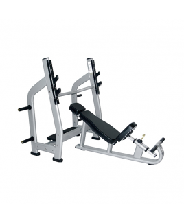 XH25 INCLINE BENCH