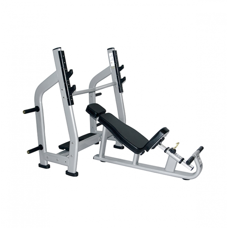 XH25 INCLINE BENCH