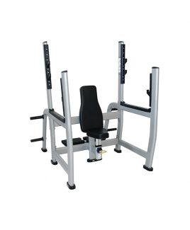 XH25B VERTICAL BENCH
