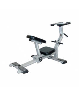 XH33 DRAW MUSCLE MACHINE