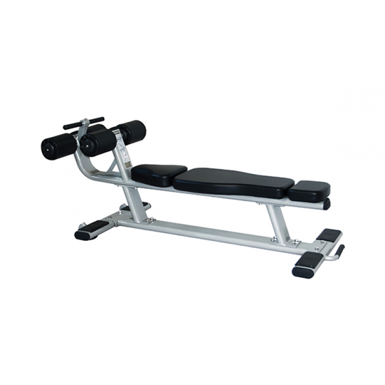 XH35 CRUNCH BENCH